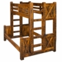 Western Winds Bunk Bed