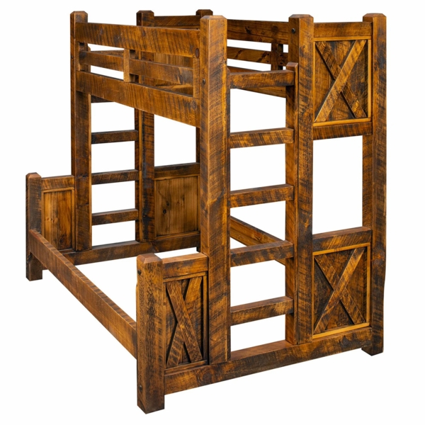 Western Winds Bunk Bed