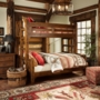 Western Winds Bunk Bed