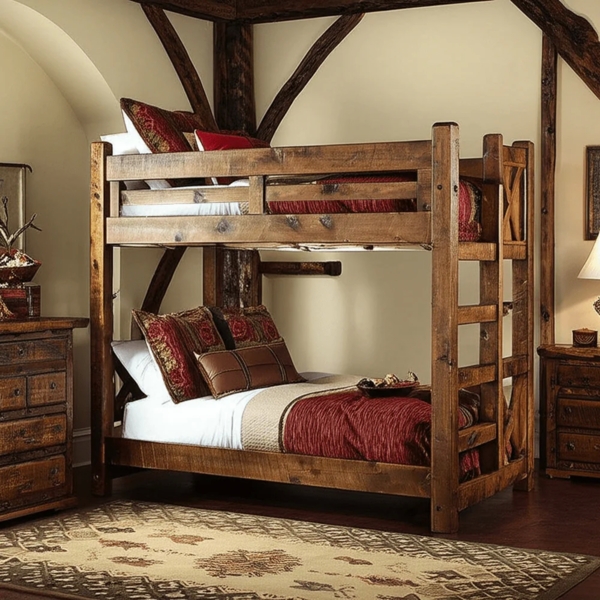 Western Winds Bunk Bed