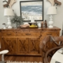 Western Winds Sideboard