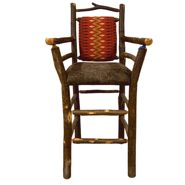 Wilderness Bar Stool