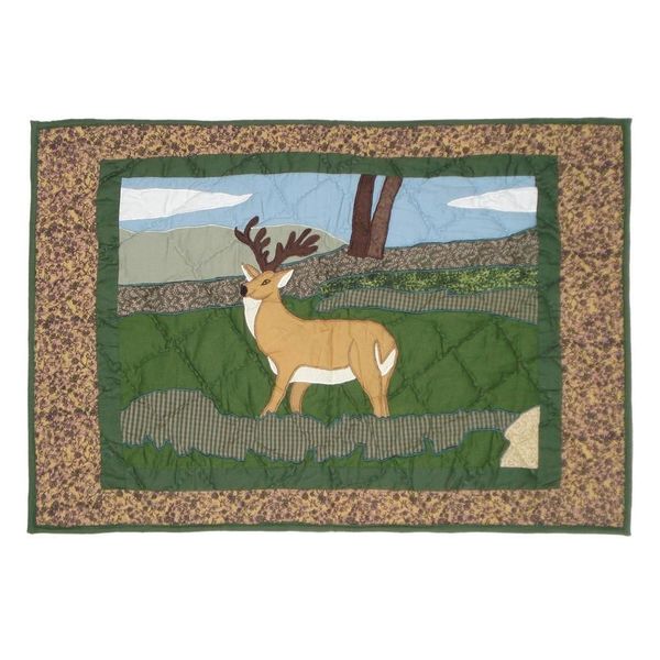 Wilderness Quilt Set
