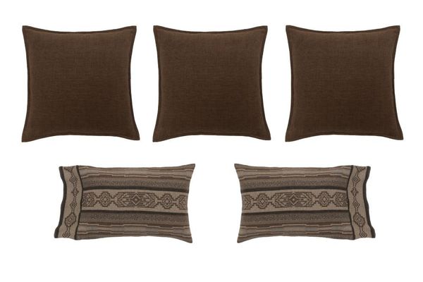 Wooded River Lodge Lux Bed Set