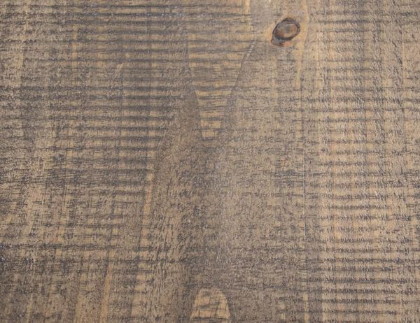 Loft Brown 30" Wooden Stool