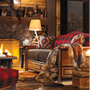 Woodland Sofa