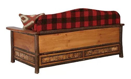 Woodland Sofa
