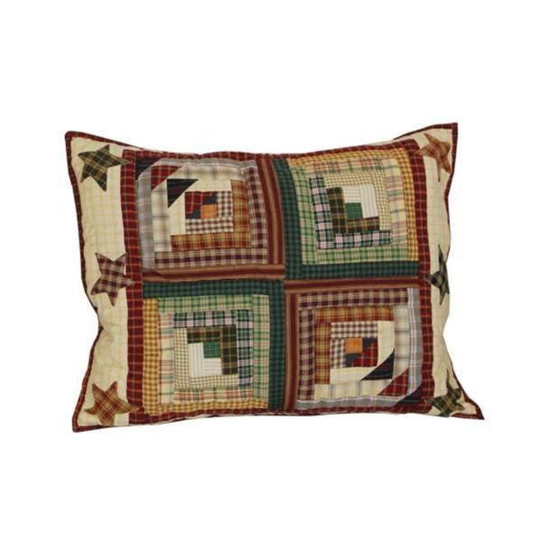 Woodland Star Quilt Set