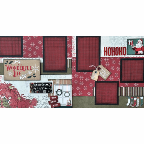 166-25 A Wonderful Life