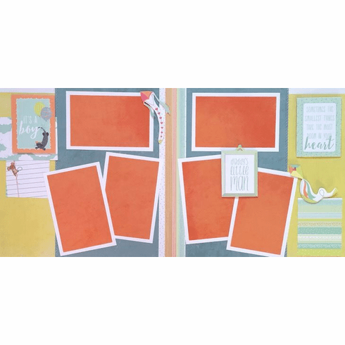 254-22 It&#39;s a Boy