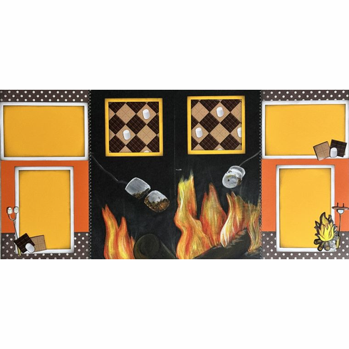 438-26 Smores