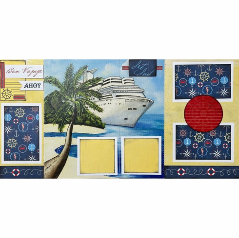 479-26 Cruise