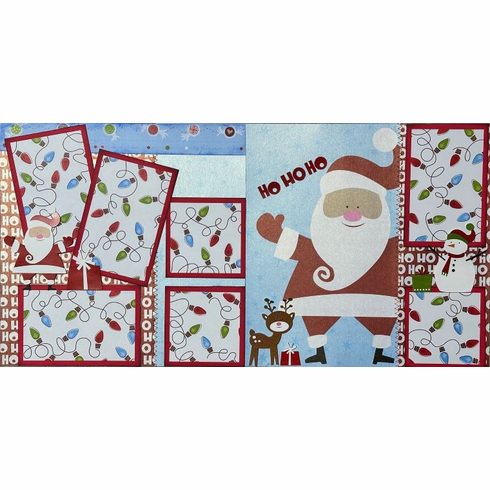 488-26 Santa