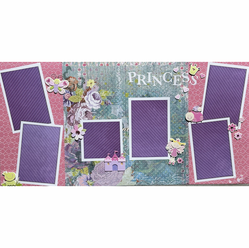 501-26 Princess