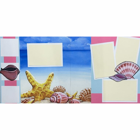 502-26 Shell Fever