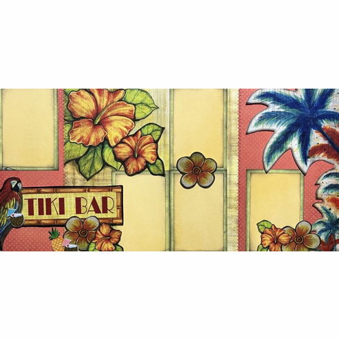 503-26 Tiki Bar