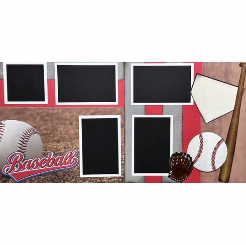 510-26 Baseball