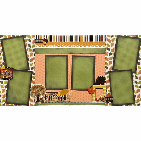 512-26 Fall Colors