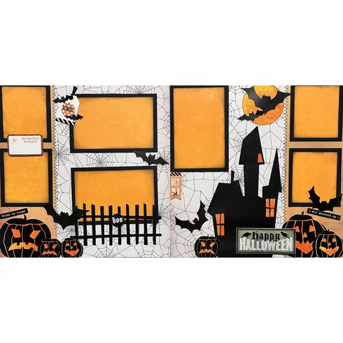 516-26 Spooky Night
