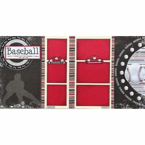 519-26 Baseball