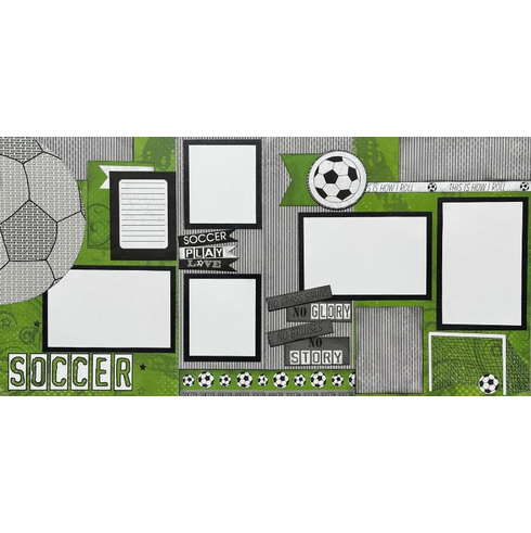 523-26 Soccer