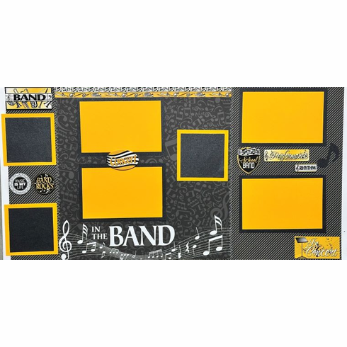 525-26 In the Band