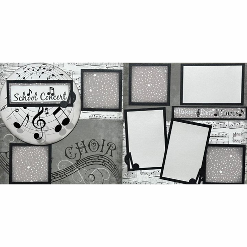 527-26 School Concert
