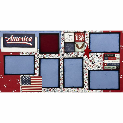 534-26 America