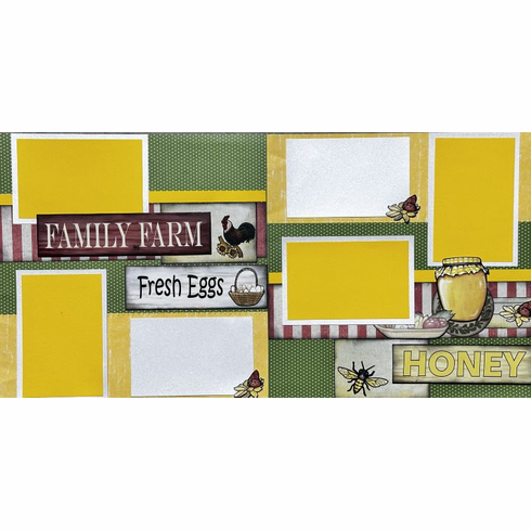 536-26 Family Farm