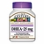 21st Century HealthCare, DHEA 25 mg, 90 Capsules 21st Century HealthCare, DHEA 25 mg, 90 Capsules