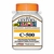 21st Century HealthCare, Vitamin C 500 mg, 110 Tablets 21st Century HealthCare, Vitamin C 500 mg, 110 Tablets