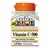 21st Century HealthCare, Vitamin C 500 mg Prolonged Release, 110 Tablets 21st Century HealthCare, Vitamin C 500 mg Prolonged Release, 110 Tablets