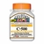 21st Century HealthCare, Vitamin C 500 mg with Rose Hip, 110 Tablets 21st Century HealthCare, Vitamin C 500 mg with Rose Hip, 110 Tablets