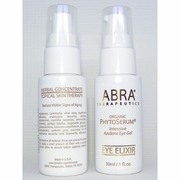 Abra Therapeutics, Azulene Eye Elixir, 0.5 oz