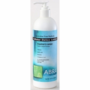 Abra Therapeutics, Cellular Detox Lotion, 16 oz