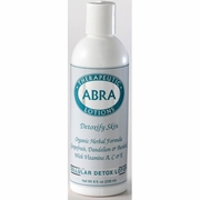 Abra Therapeutics, Cellular Detox Lotion, 8 oz