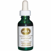 Abra Therapeutics, Vitalizer VitaSerum (Vita Serum), 1 oz
