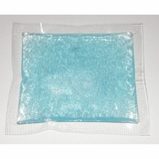 Accurate Manufacturing, Comfort Gel Pack, 4" x 4.5", Hot & Cold Pack