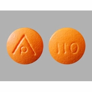 Advance Pharma, Aspirin 325 mg, Enteric Coated, 100 Tablets