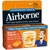 Airborne, Airborne Effervescent Tablets - Zesty Orange, 10 Tablets