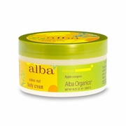 Alba Botanica, Hawaiian Kukui Nut Body Cream, 6.5 oz