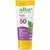 Alba Botanica, Kids Sunscreen Lotion SPF 50, Tropical Fruit, 3 oz