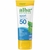 Alba Botanica, Sport Sunscreen Lotion SPF 50, Island Vibe, 3 oz