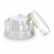 Albion Medical, Kollagen Intensiv, Collagen Renewal Cream for Ageless Skin, 2 oz