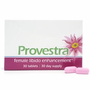Albion Medical, Provestra,