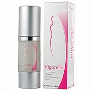 Albion Medical, Vigorelle Cream,