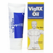 Albion Medical, Vigrx Oil, 2 oz Tube