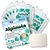 Alpinola, Aromatherapy Patches with Essential Oils, 10 ct