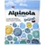 Alpinola, Lozenges with Honey, Menthol, Essential Herbal Oil & Vitamin C, 17 Lozenges