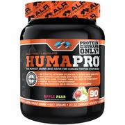 ALR Industries, HumaPro Protein Powder, 667 g (90 Servings)